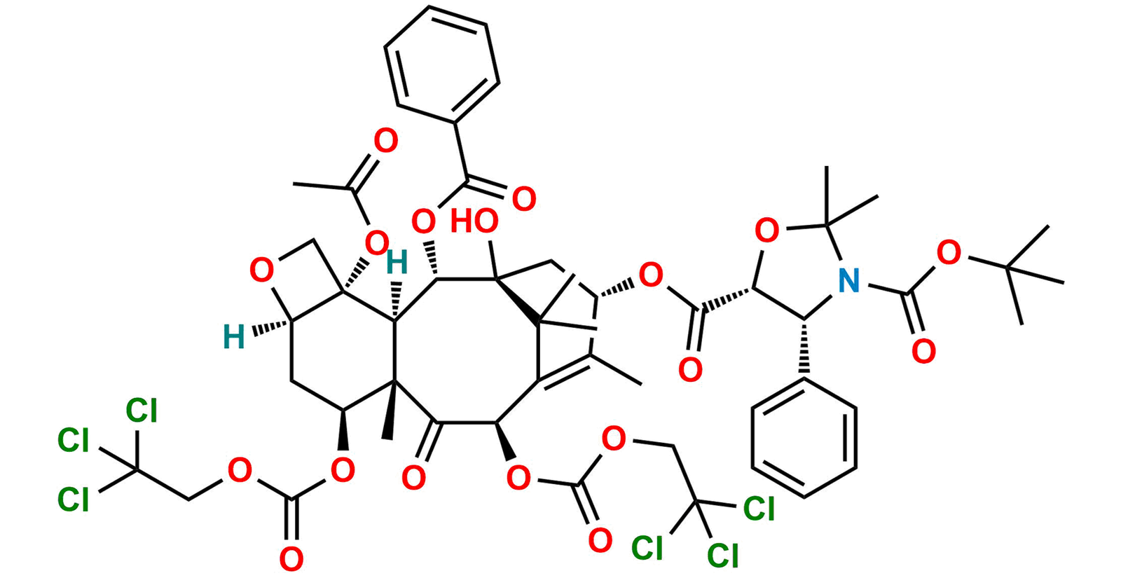 Docetaxel Impurity 23